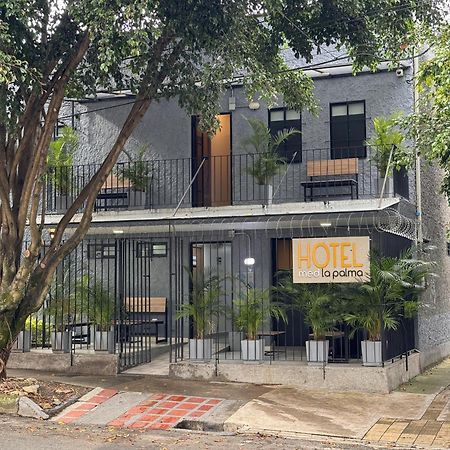 Hotel Med La Palma Medellín Zewnętrze zdjęcie