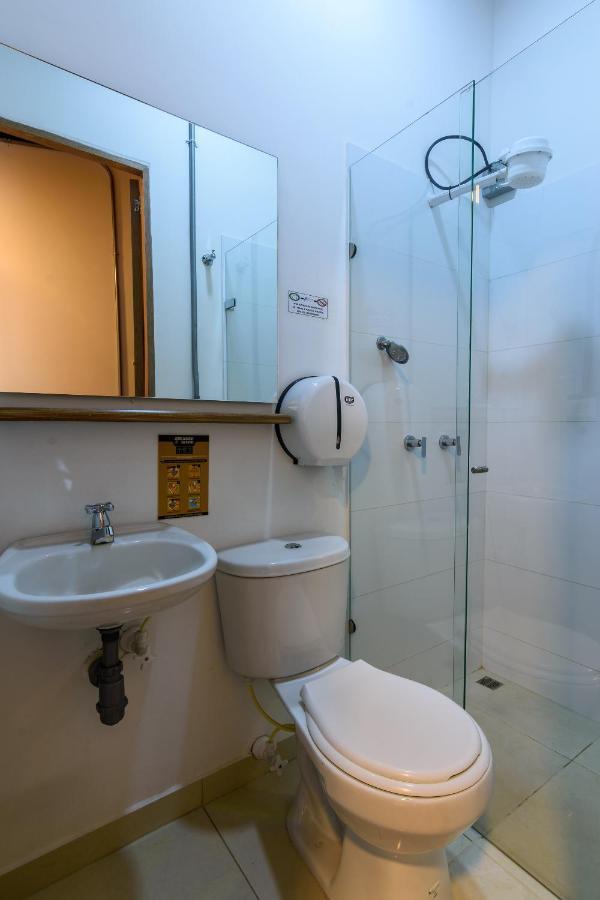 Hotel Med La Palma Medellín Zewnętrze zdjęcie