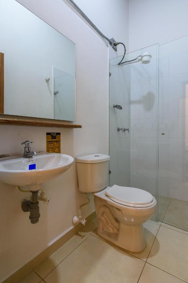 Hotel Med La Palma Medellín Zewnętrze zdjęcie