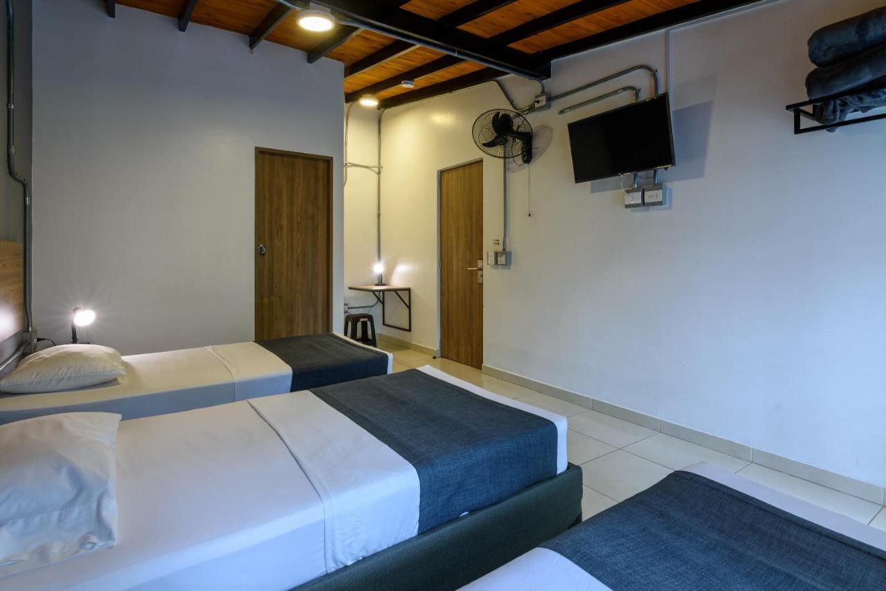 Hotel Med La Palma Medellín Zewnętrze zdjęcie