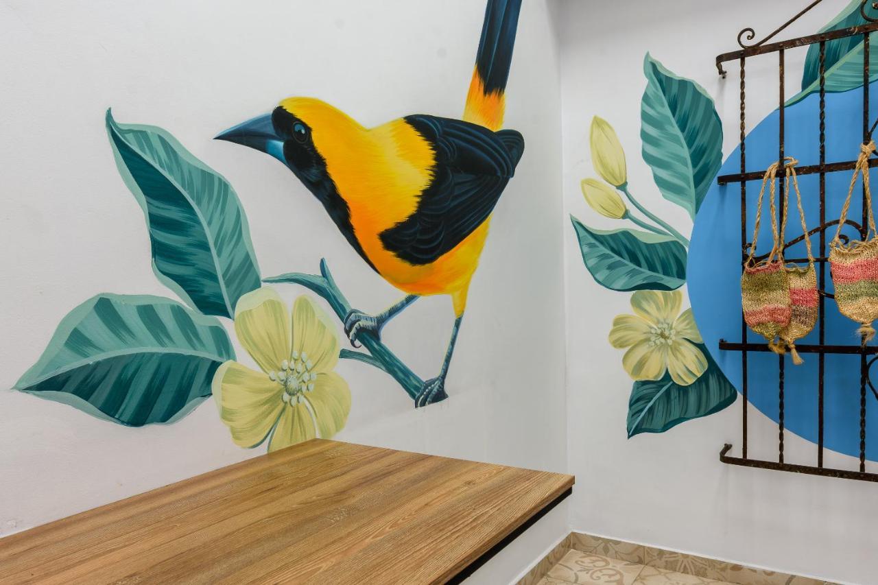Hotel Med La Palma Medellín Zewnętrze zdjęcie